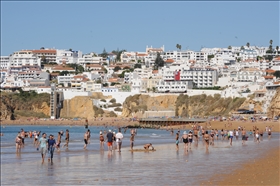 Albufeira